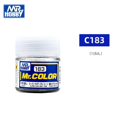 [Hoàn Tiền 10%]Sơn mô hình Mr Hobby Mr Color C30 - C189