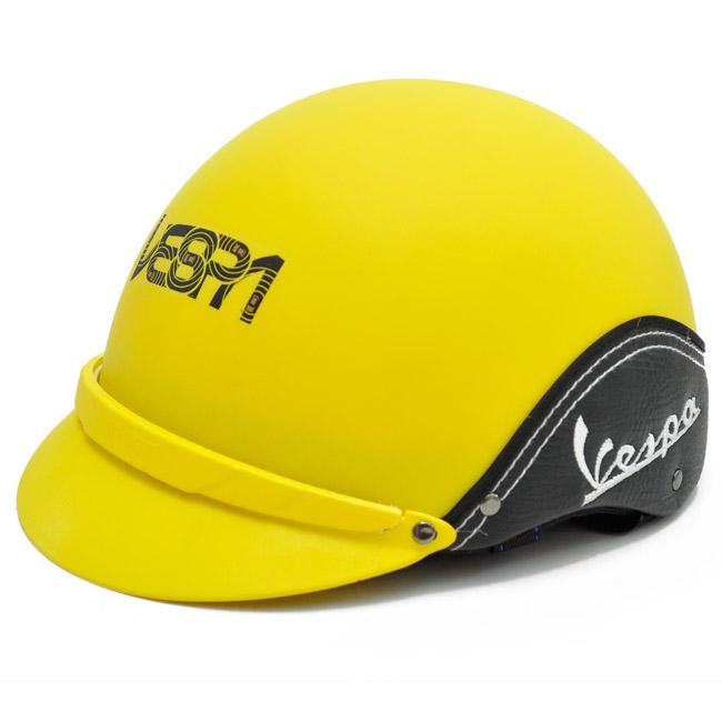 [HCM]Nón bảo hiểm vespa