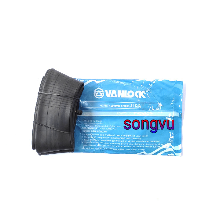 Săm xe máy Vanlock