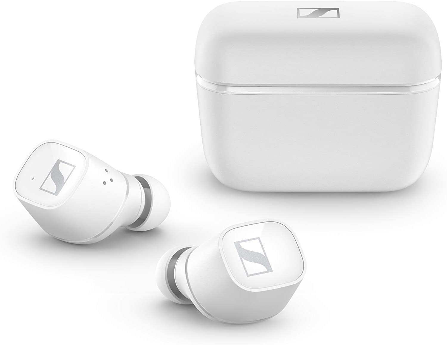 TAI NGHE SENNHEISER CX TRUE WIRELESS