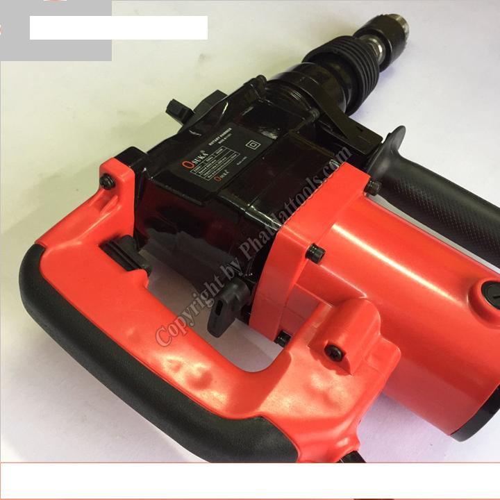 máy khoan đục bê tông Osuka k1101