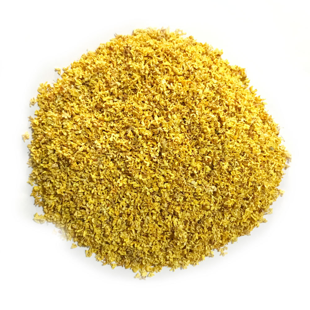 Trà Hoa Quế 50gr/ 100gr ( Hoa Mộc Quế )