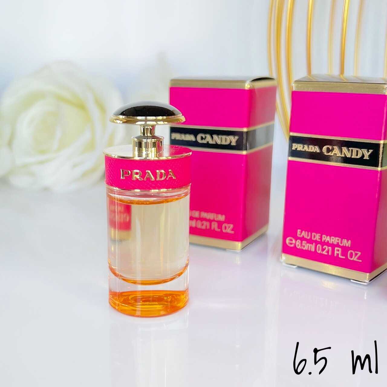 Nước hoa mini Prada Candy EDP 6,5ml
