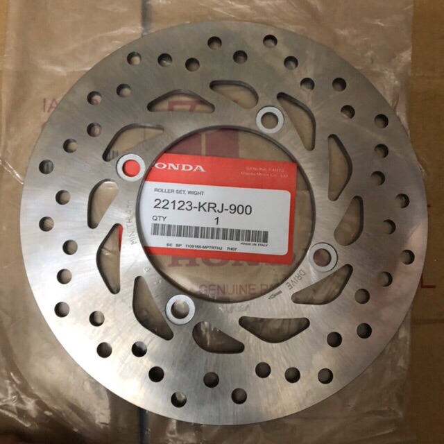 [HCM]Dĩa thắng sau Sh Ý 2 dĩa