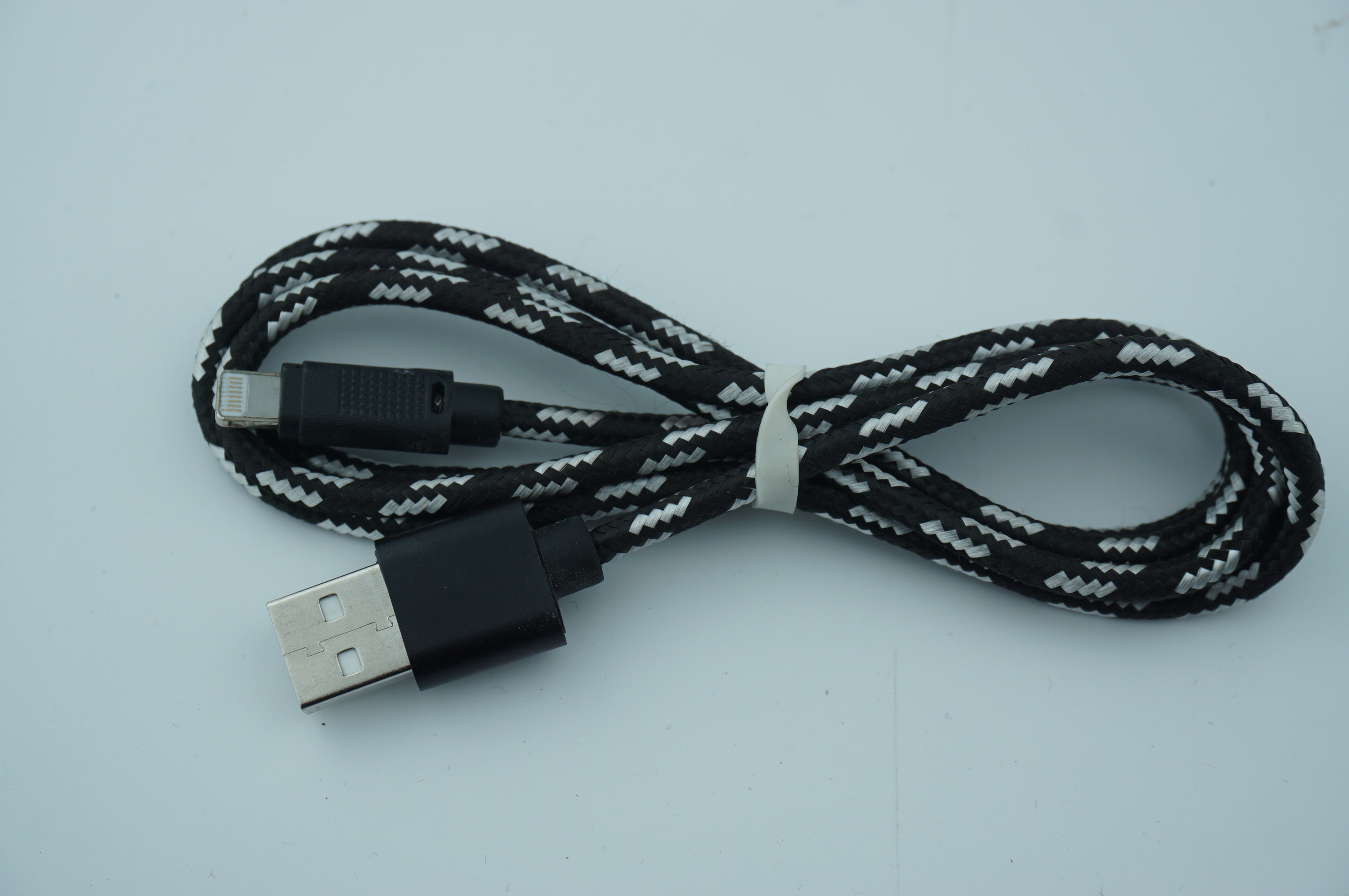 dây cáp sạc nhanh lightning ( bảo hành 12 tháng 1 đổi 1)