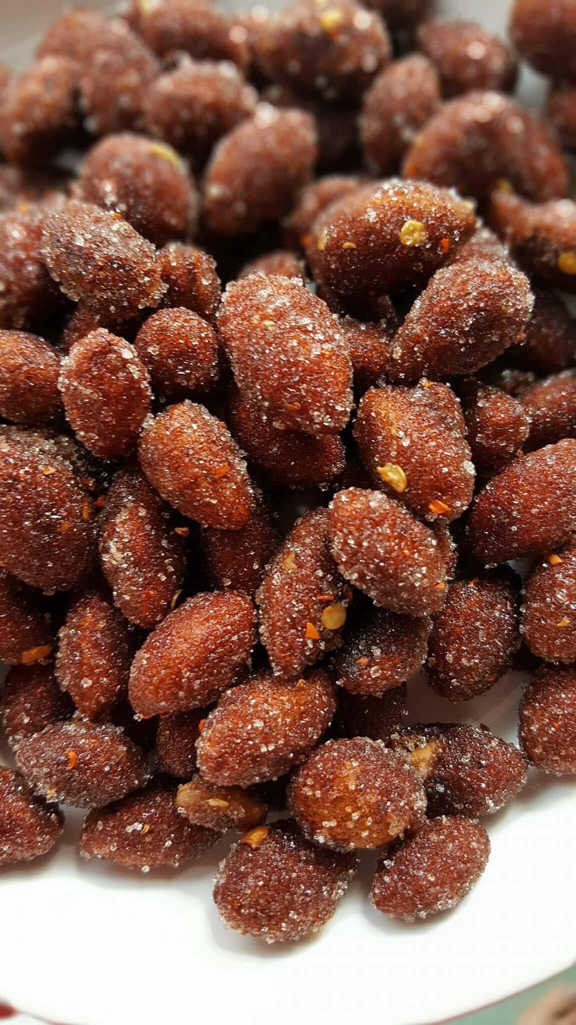[HCM]Trái say ớt cay