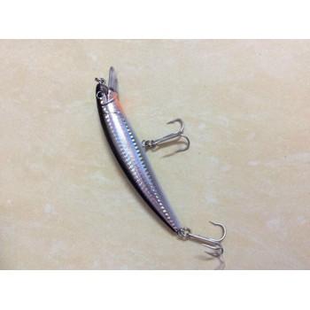 Mồi cá giả câu biển, Mồi Lure 25g