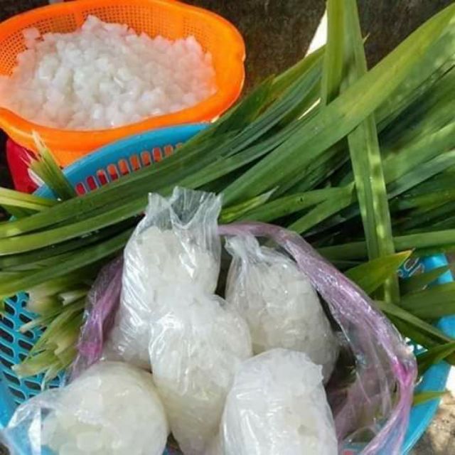 Combo hạt chia hạt é