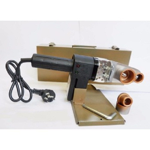 [HCM]Máy hàn nhiệt ống nước PPR 20 -32