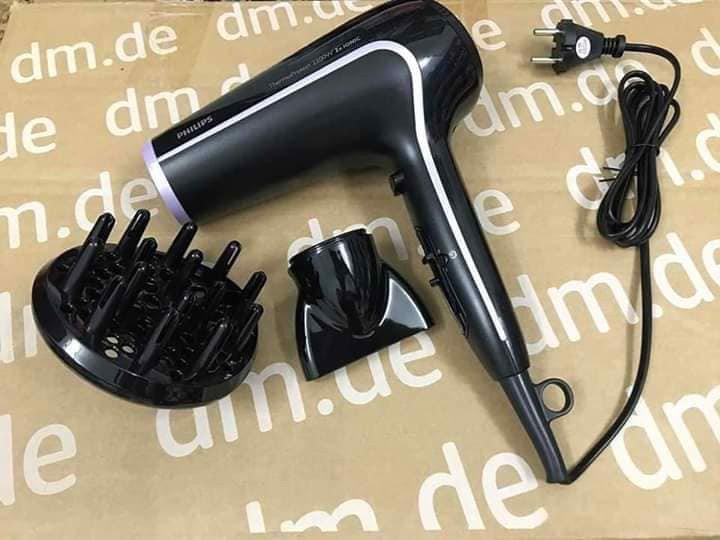 MÁY SẤY TÓC TẠO KIỂU PHILIPS BHD170/40