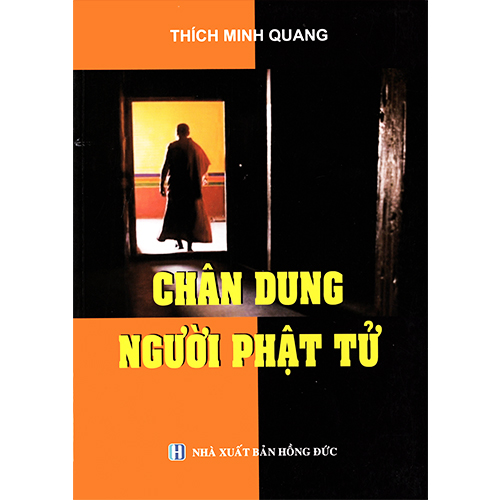 Sách - Chân Dung Người Phật Tử