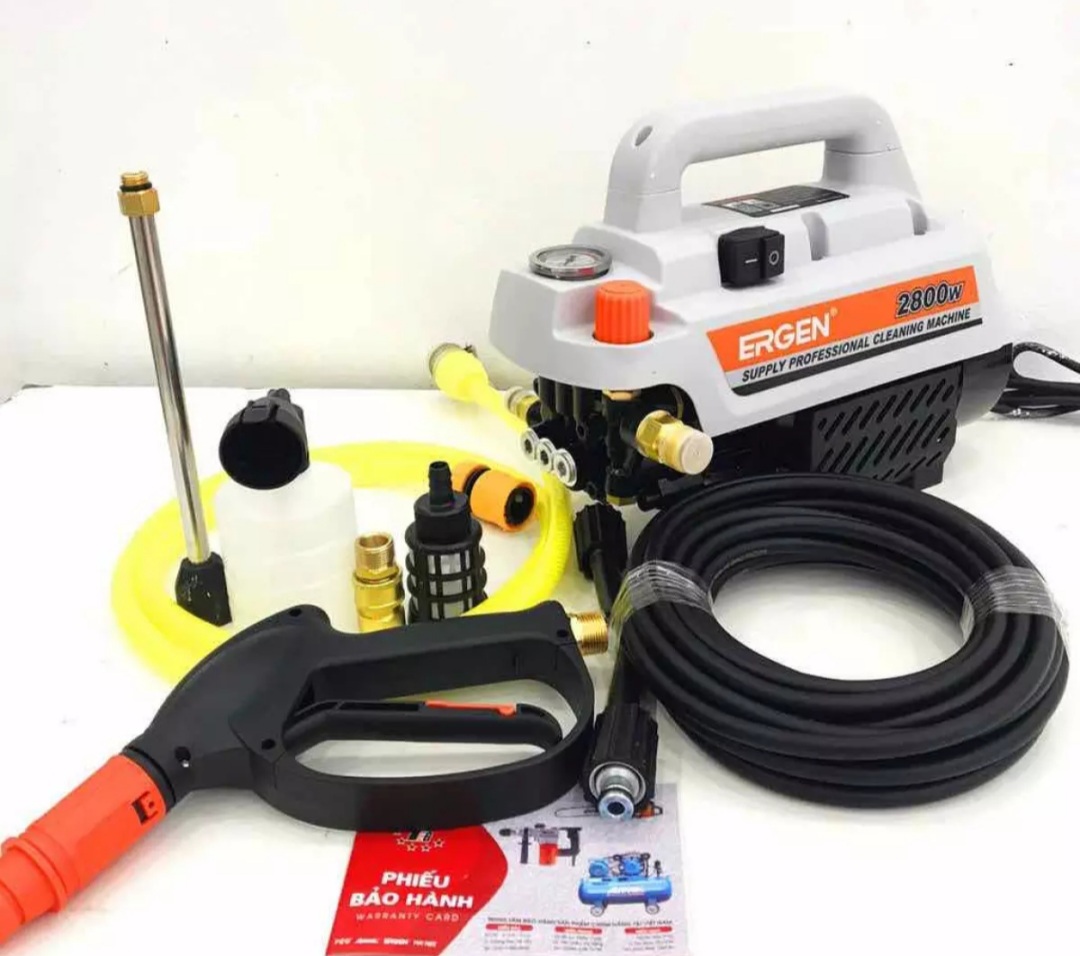 [HCM]Máy xịt áp lực cao Ergen EN-6728