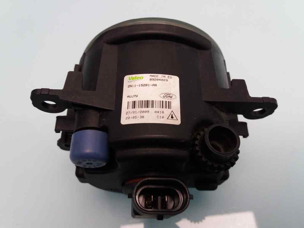 Đèn gầm Ranger, Transit , Focus, Fiesta, Ecosport ( đèn cản trước, đèn sương mù )
