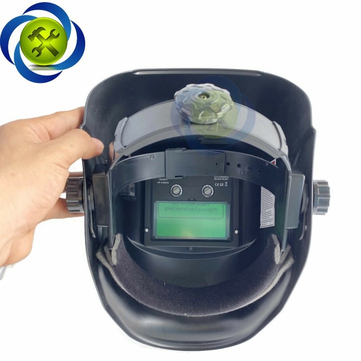 [HCM]Mặt nạ hàn tự động Tolsen 45087