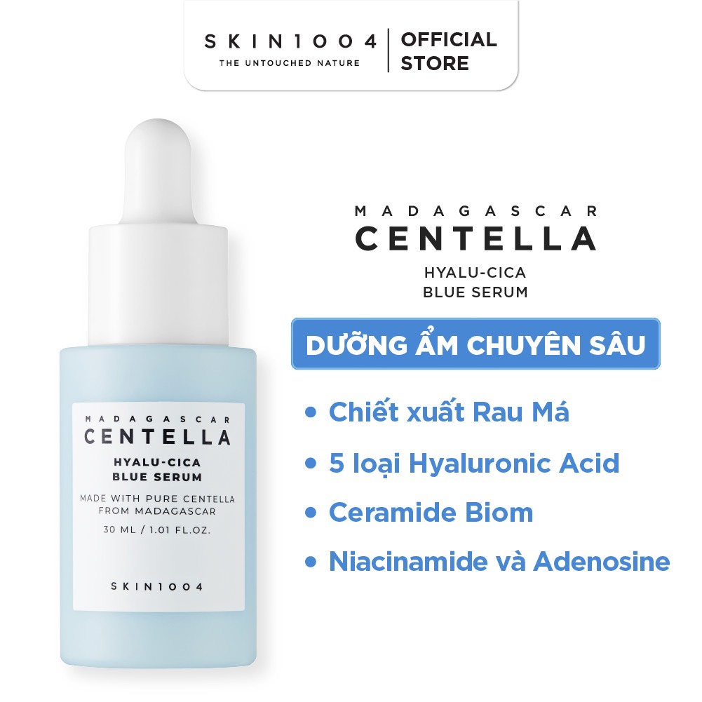 [HÀNG TẶNG KHÔNG BÁN] TINH CHẤT SKIN1004 30ML BẤT KỲ