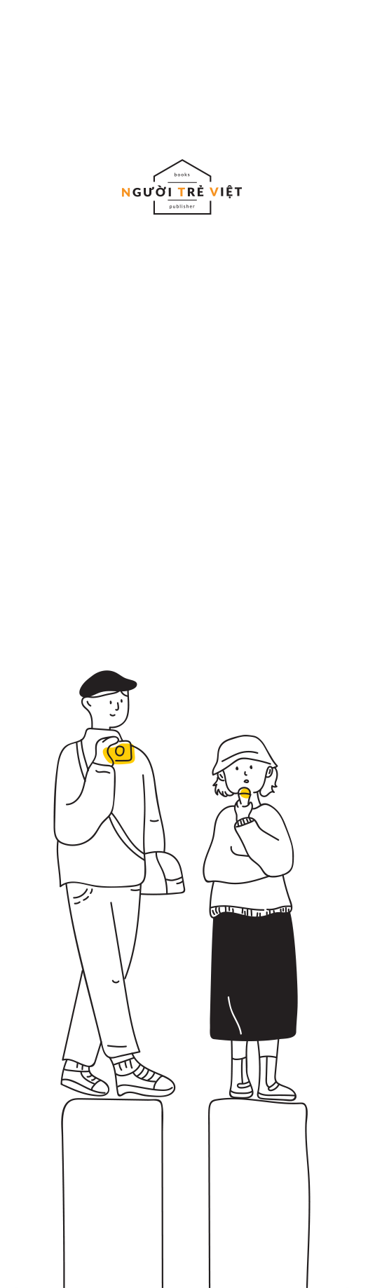 Tuổi Trẻ Mà Tôi Đã Sống