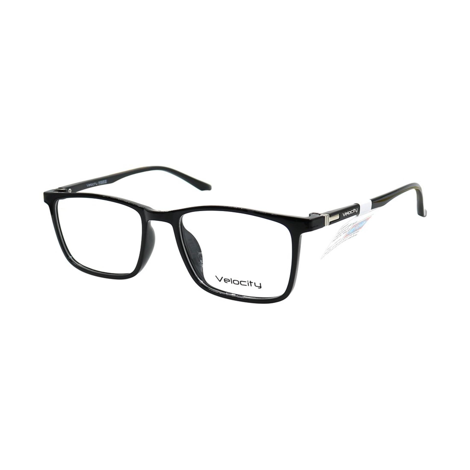 Gọng kính unisex velocity vl48472 001