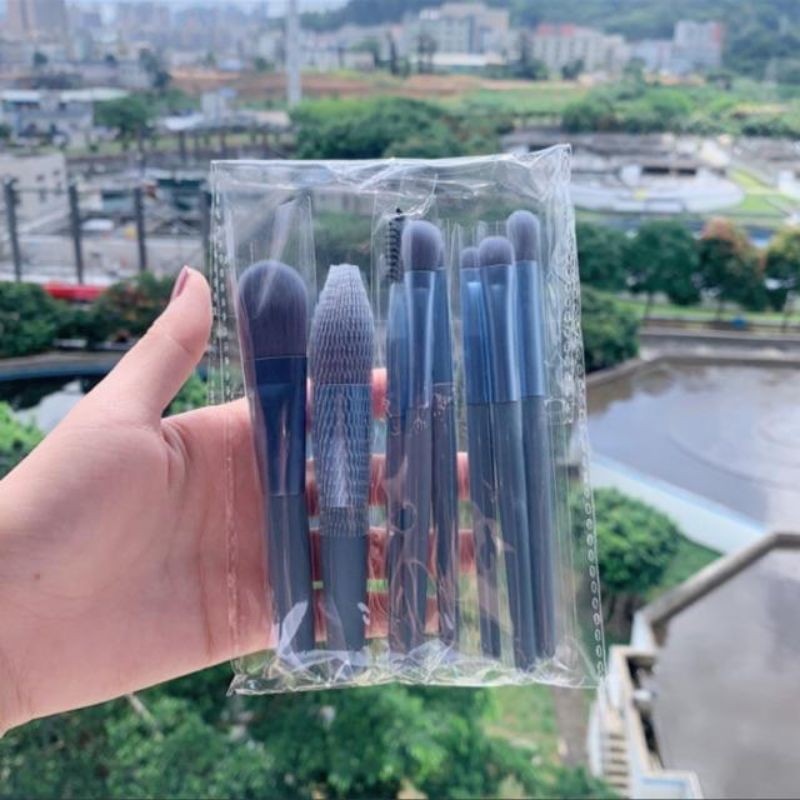 Bộ cọ trang điểm 8 cây
