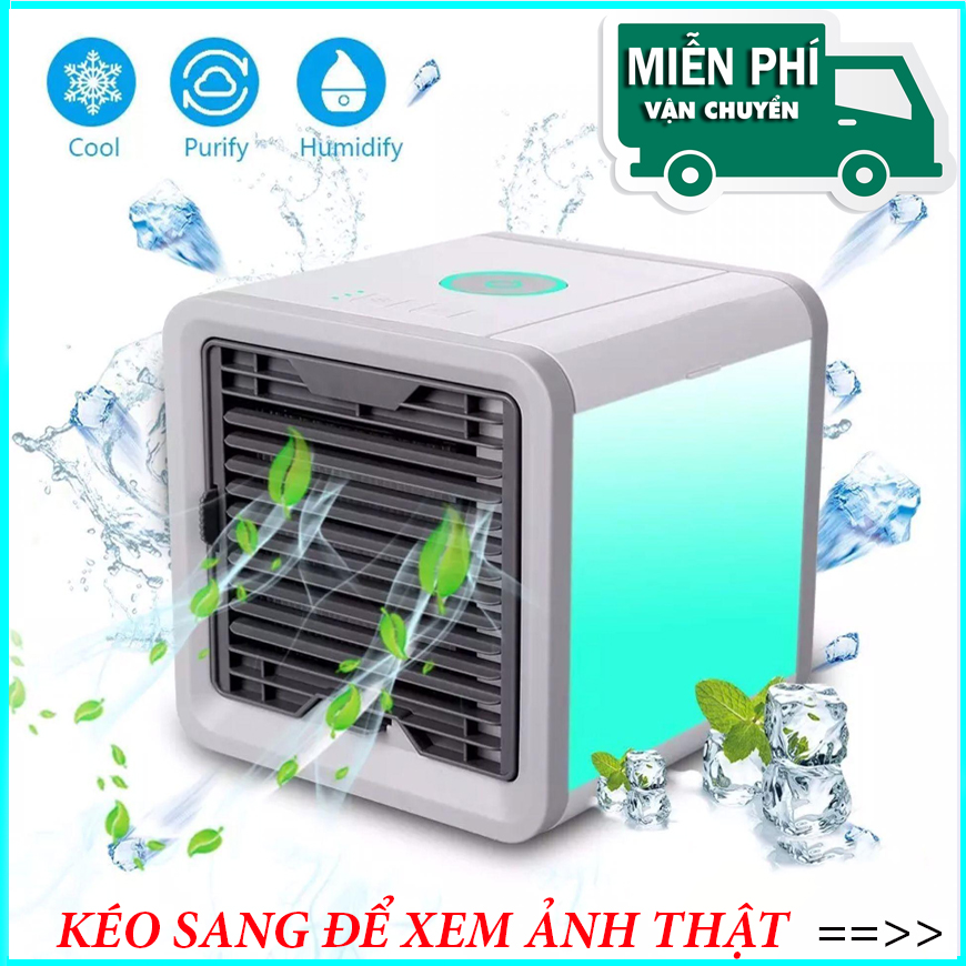 >> SO SÁNH GIÁ QUẠT ĐIỀU HOÀ HƠI NƯỚC 35 LÍT | Shopee Lazada Sendo Tiki | Nên mua ở đâu rẻ nhất 70 Quạt điều hòa hơi nước phun sương , Công Suất 50w, Làm Mát Cao cấp - Chất lượng đảm bảo, an toàn cho người sử dụng, Quạt điều hoà hơi nước Có chỉnh hướng gió - Quạt điều hoà làm lạnh nhanh chống- Bảo Hành 12 Tháng