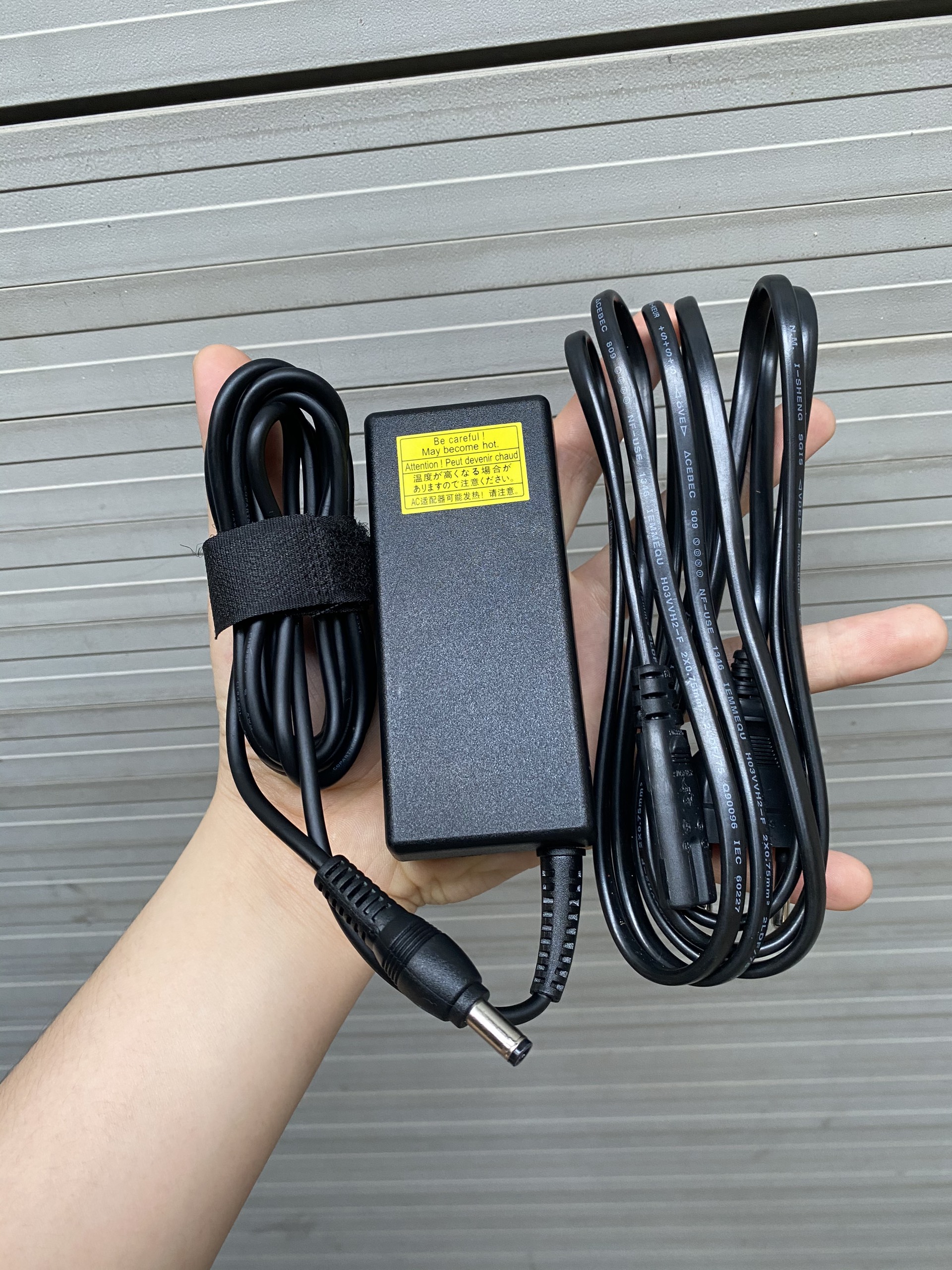 Sạc loa jbl xtreme 1 chính hãng