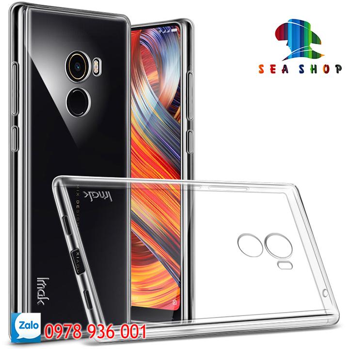 Case for Xiaomi Mi Mix 2