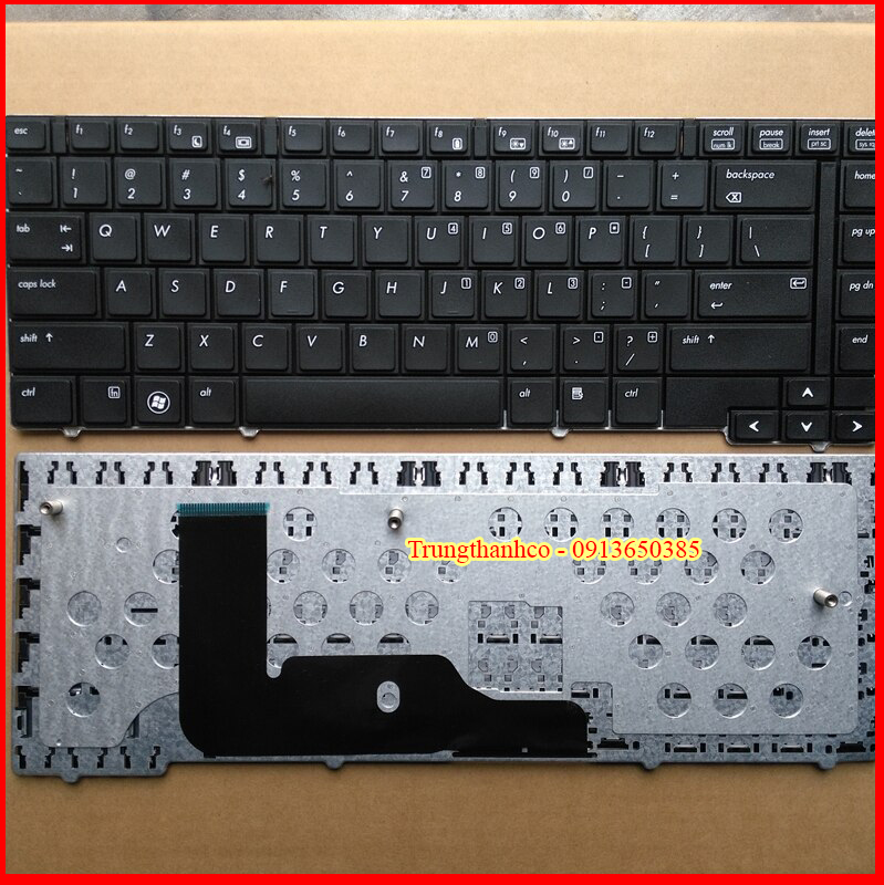 Bàn Phím Laptop Hp 8440P