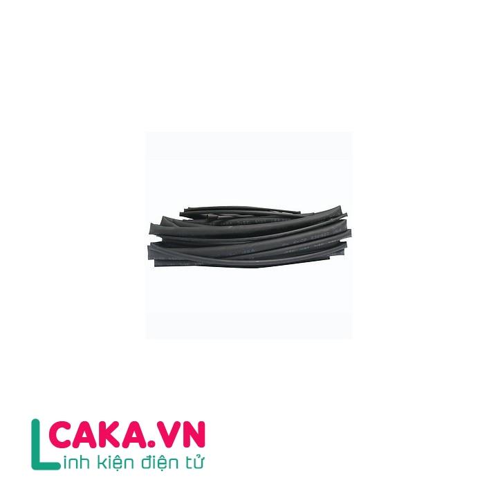 5 Mét ống gen co nhiệt cách điện phi 2