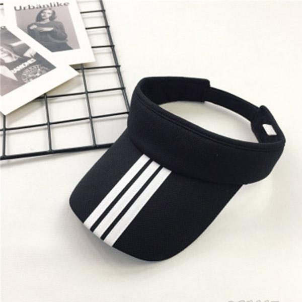 Mũ lưỡi trai/ nón kết nửa đầu visor