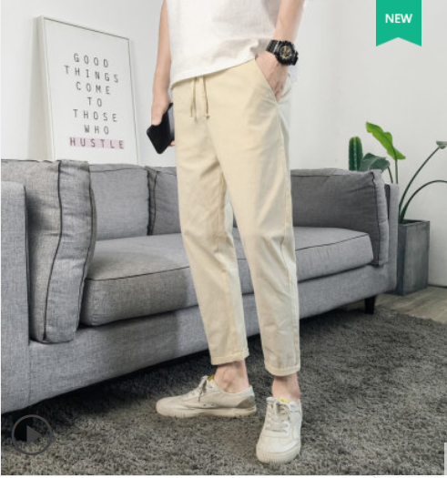 [HCM]Quần kaki chinos nam [ VIDEO THẬT - CAM KẾT CHẤT KAKI DÀY DẶN - CÓ HÌNH THẬT]