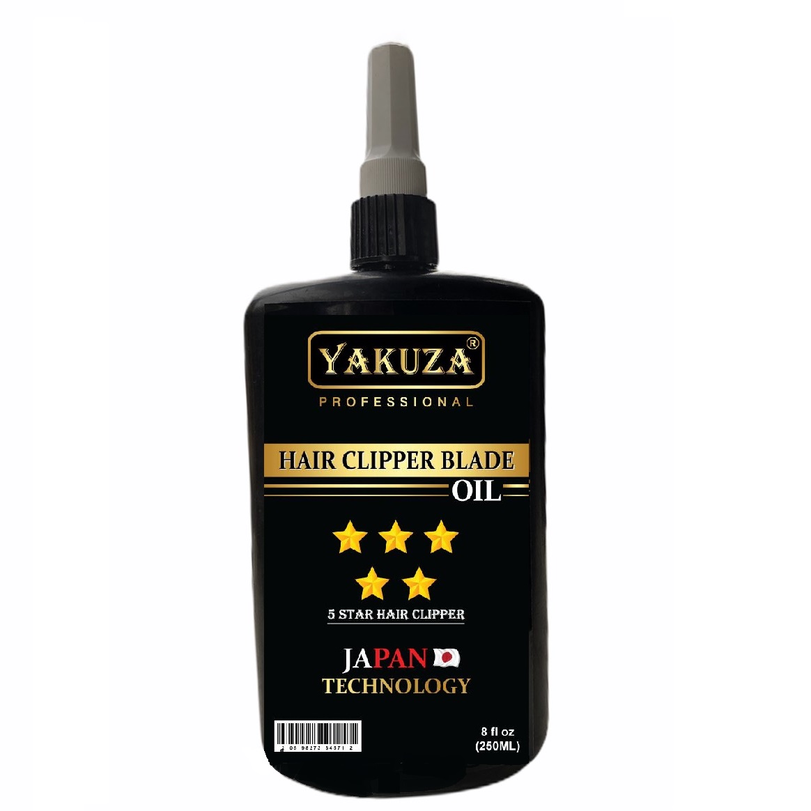 Dầu tra tông đơ Yakuza 250ml