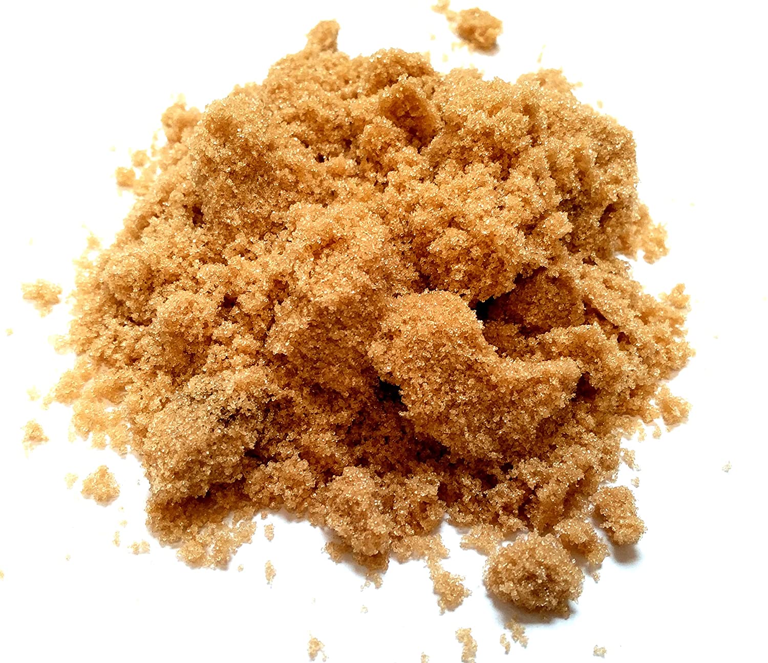 Đường nâu Soft Brown Sugar 1kg