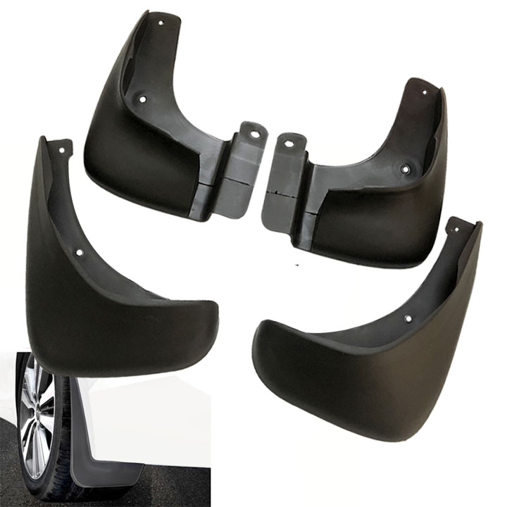 Chắn bùn xe ô tô Hyundai Elantra 2007-2010