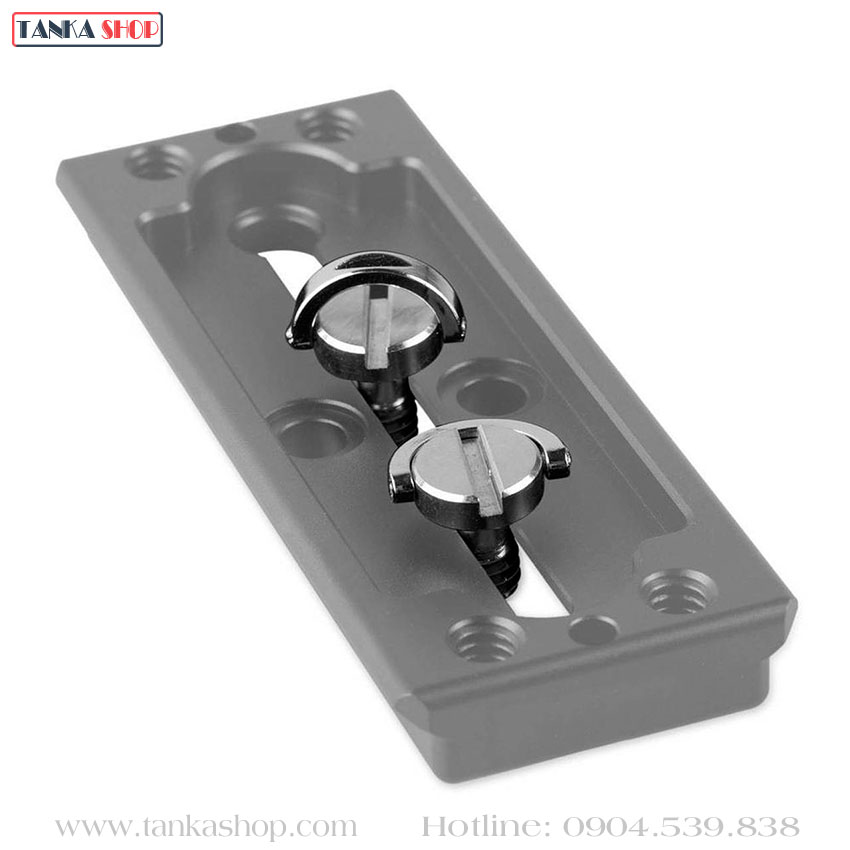 Ốc vặn chân máy ảnh 1/4 inch