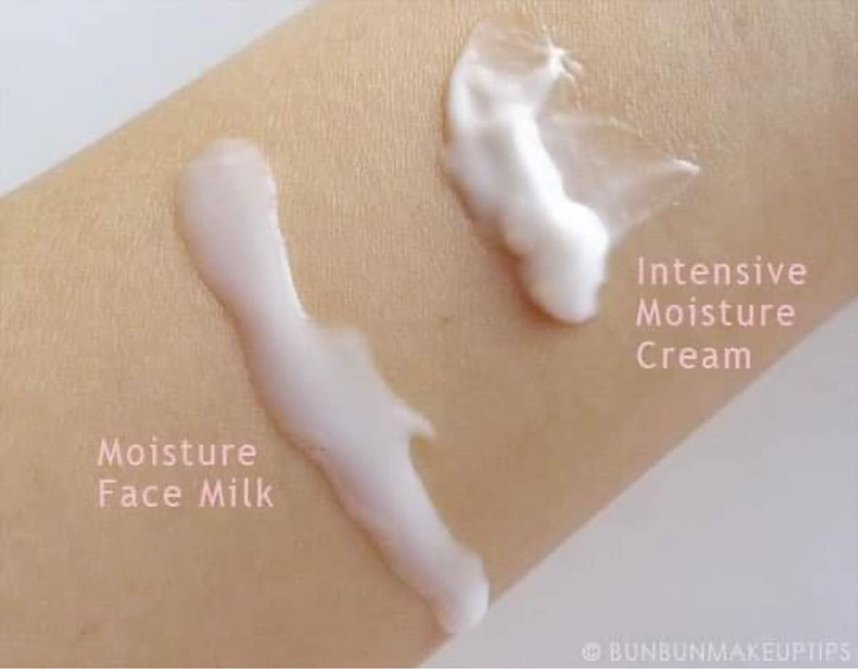 Sữa Dưỡng Curel Moisture Face Milk Da Khô Da Nhạy Cảm