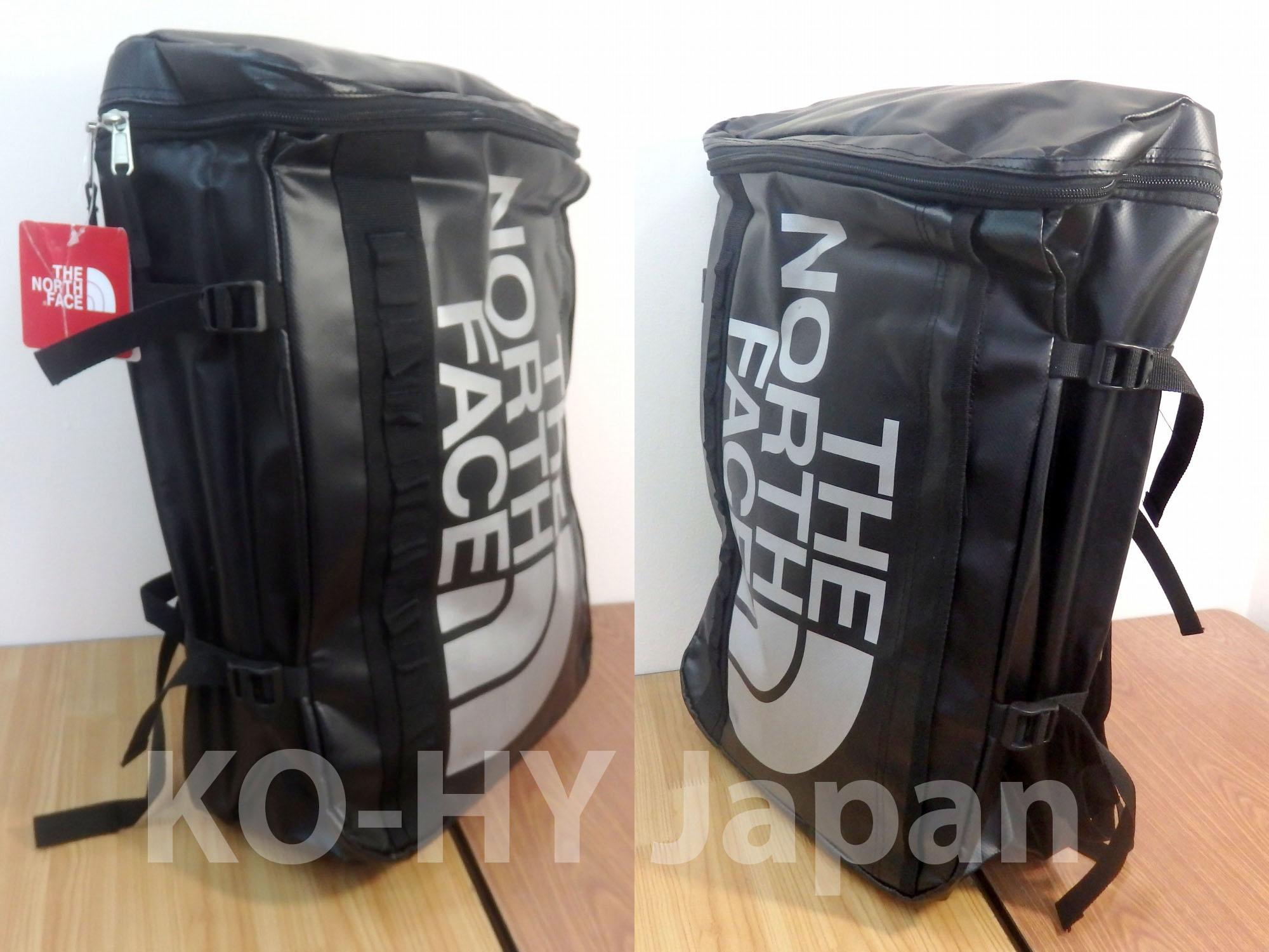 [HCM]Balo The North Face Chống Nước Fuse Box 30L