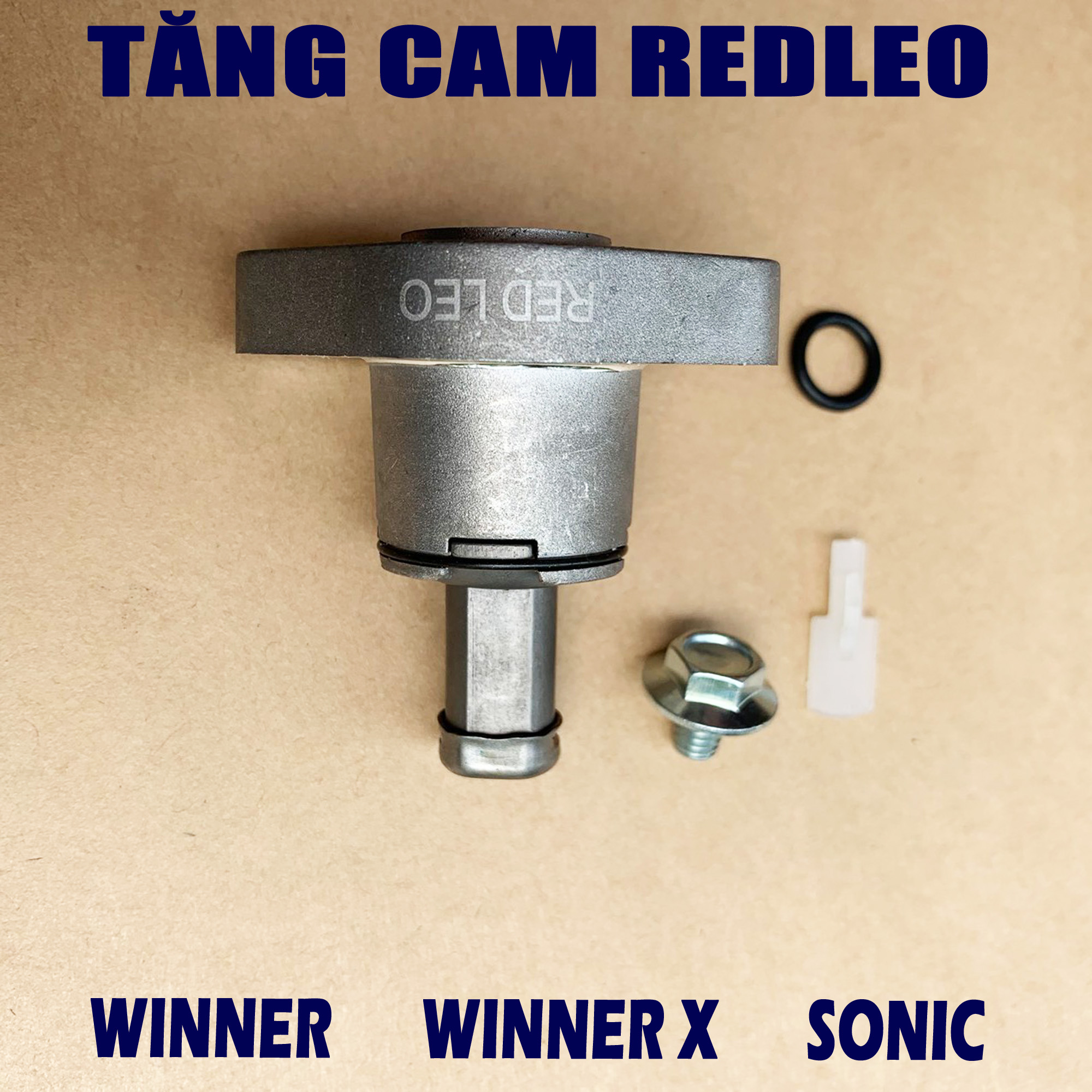 [HCM]Tăng cam redleo cho Winner / Winner X / Sonic