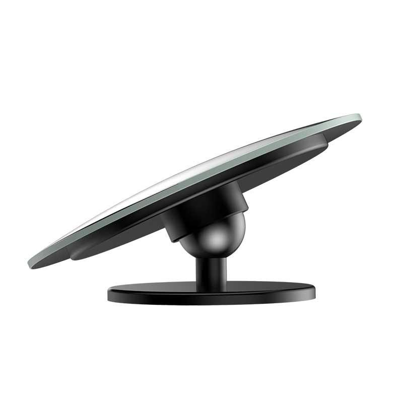 Bộ 2 gương cầu lồi chiếu hậu xóa điểm mù xe hơi 360 độ hiệu Baseus