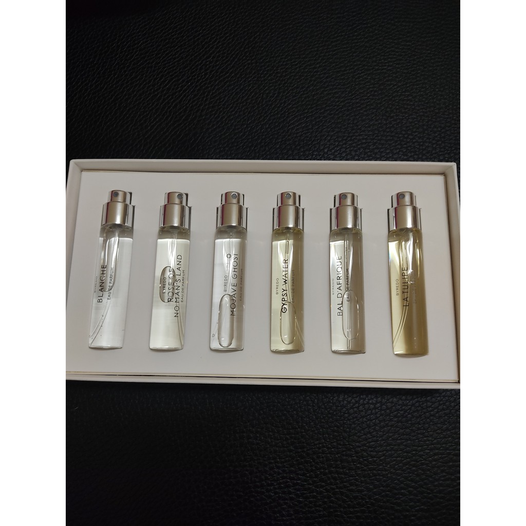 ★𝐍𝐢𝐜𝐡𝐞𝐩𝐞𝐫𝐟𝐮𝗺𝐞 Nước hoa Mini Byredo Đủ Mùi (Tách Set)