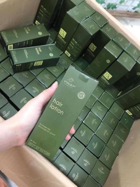 [HCM]Xịt bưởi dưỡng tóc vijully