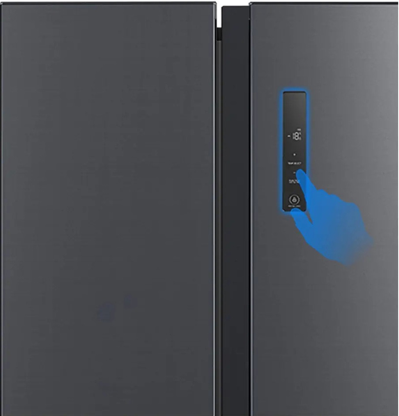 Tủ Lạnh Toshiba Inverter 555 Lít GR-RS696WI-PMV(60)-AG - FREESHIP HCM