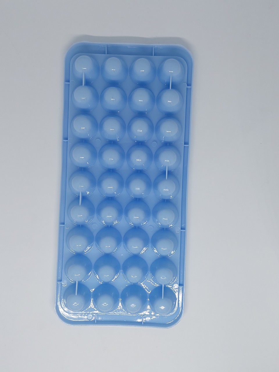Lốc 5 Khay Đá Hình Chóp - Dk 21 - VT