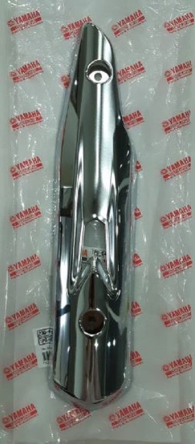 bộ ốp bô xe Jupiter FI Yamaha zin