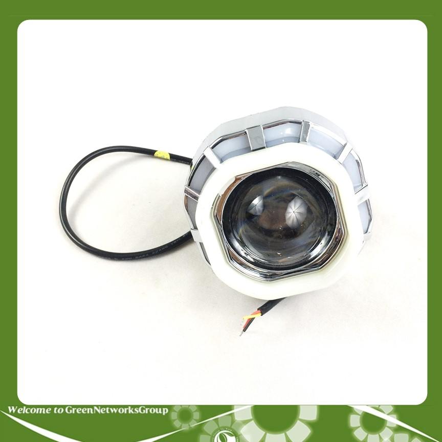 Đèn Led Mắt Cú Bi Cầu Greennetworks