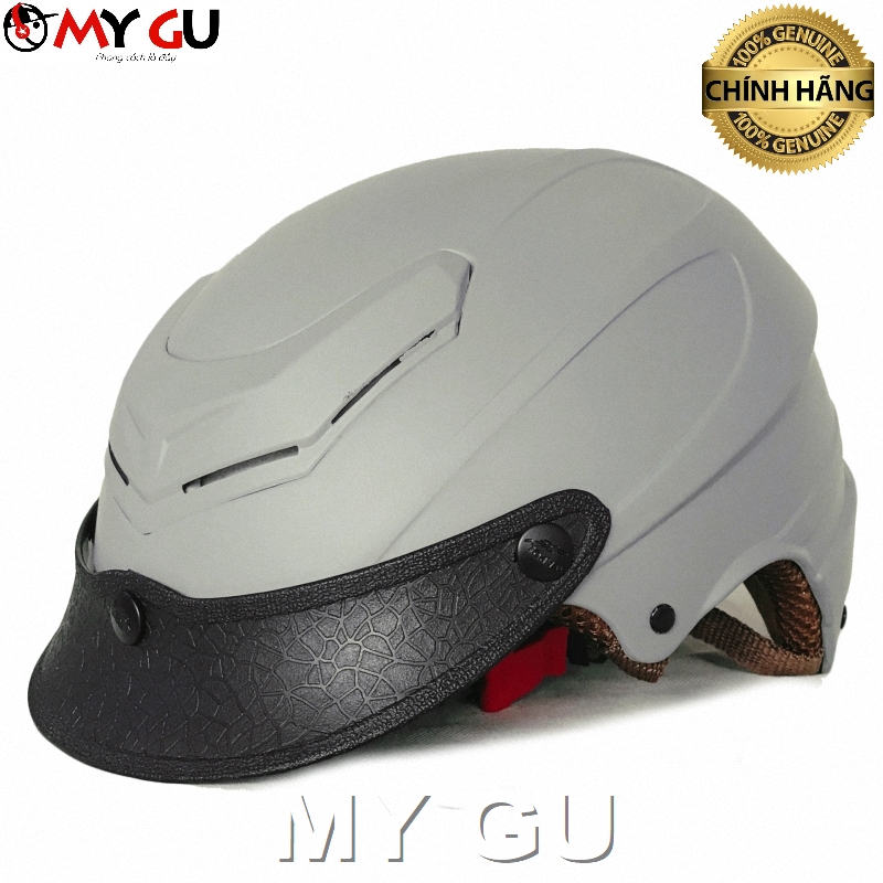 Mũ bảo hiểm cao cấp NAPOLI N15