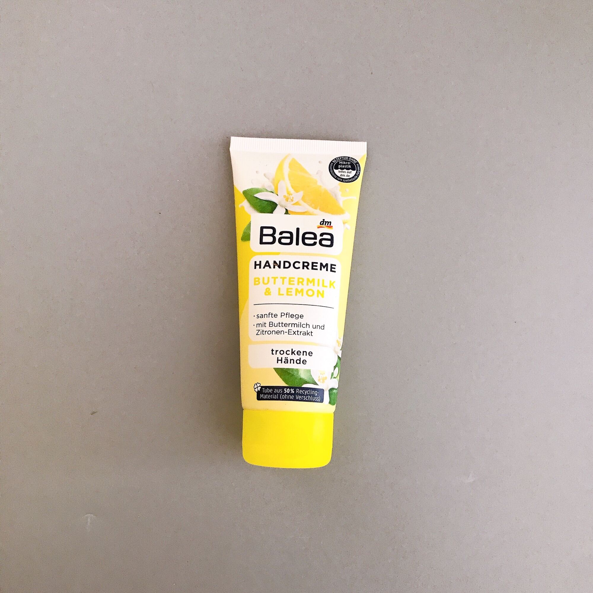 ( Bill Đức ) - KEM DƯỠNG DA TAY BALEA 100ML - Nội Địa Đức