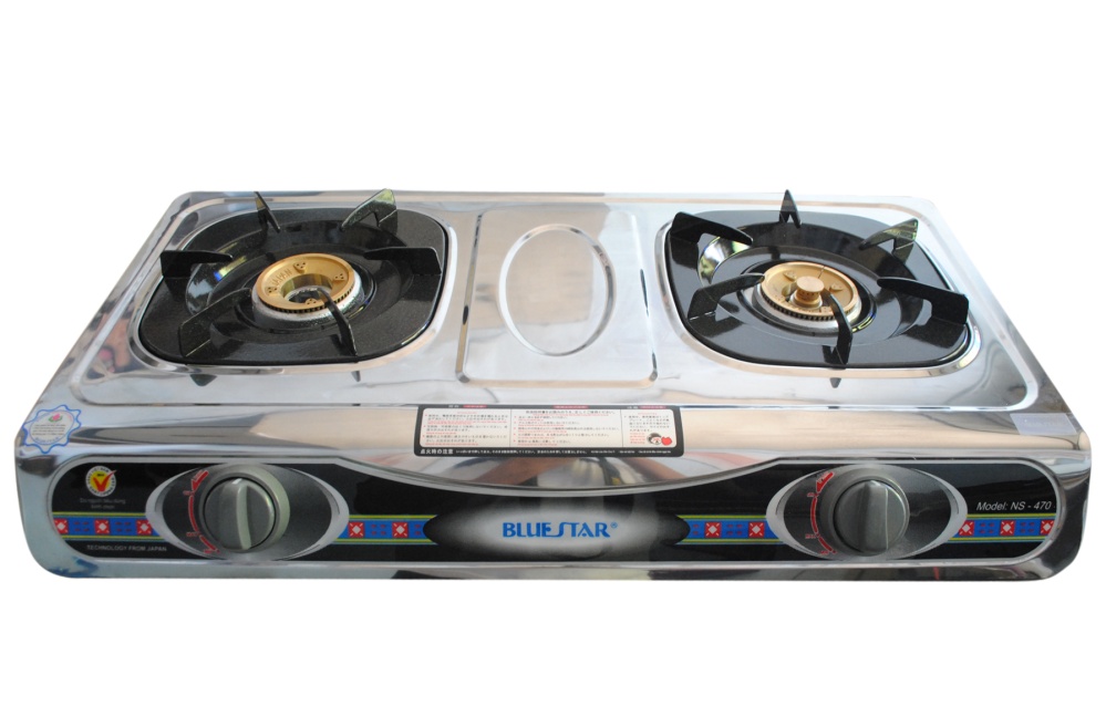 Nút bật bếp gas phổ thông 44mm, combo 2 cái