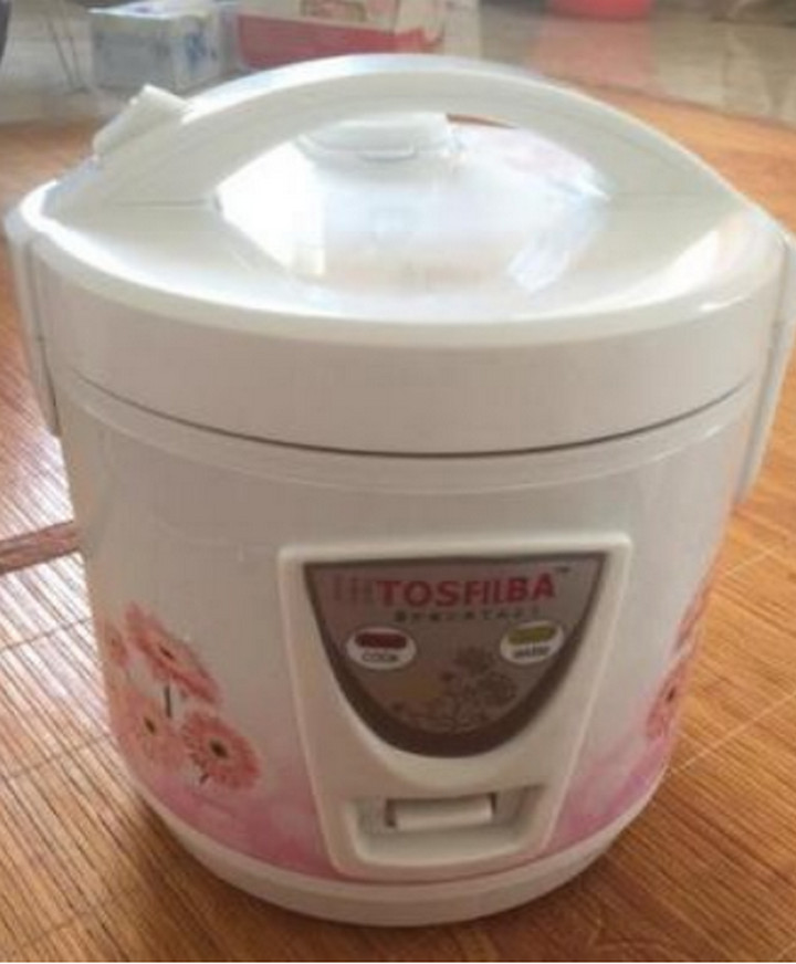 Nồi cơm điện RICE COOKEr giá rẻ ( Dung tích 1L, 1.2L, 1.8L )