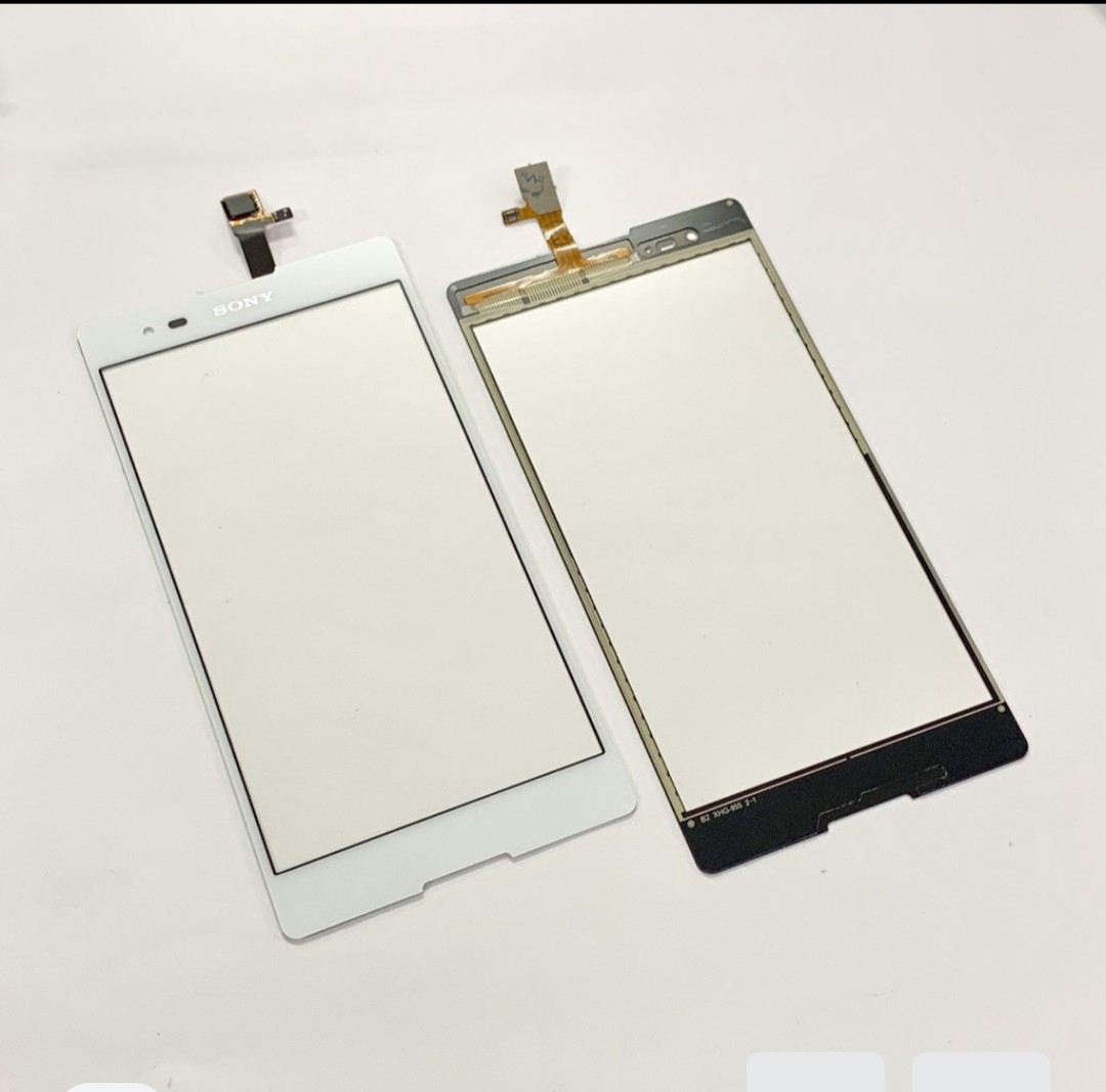 CẢM ỨNG SONY XA ULTRA