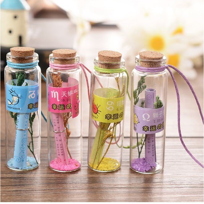 [HCM]Lọ Điều Ước Quà Tặng Ý Nghĩa