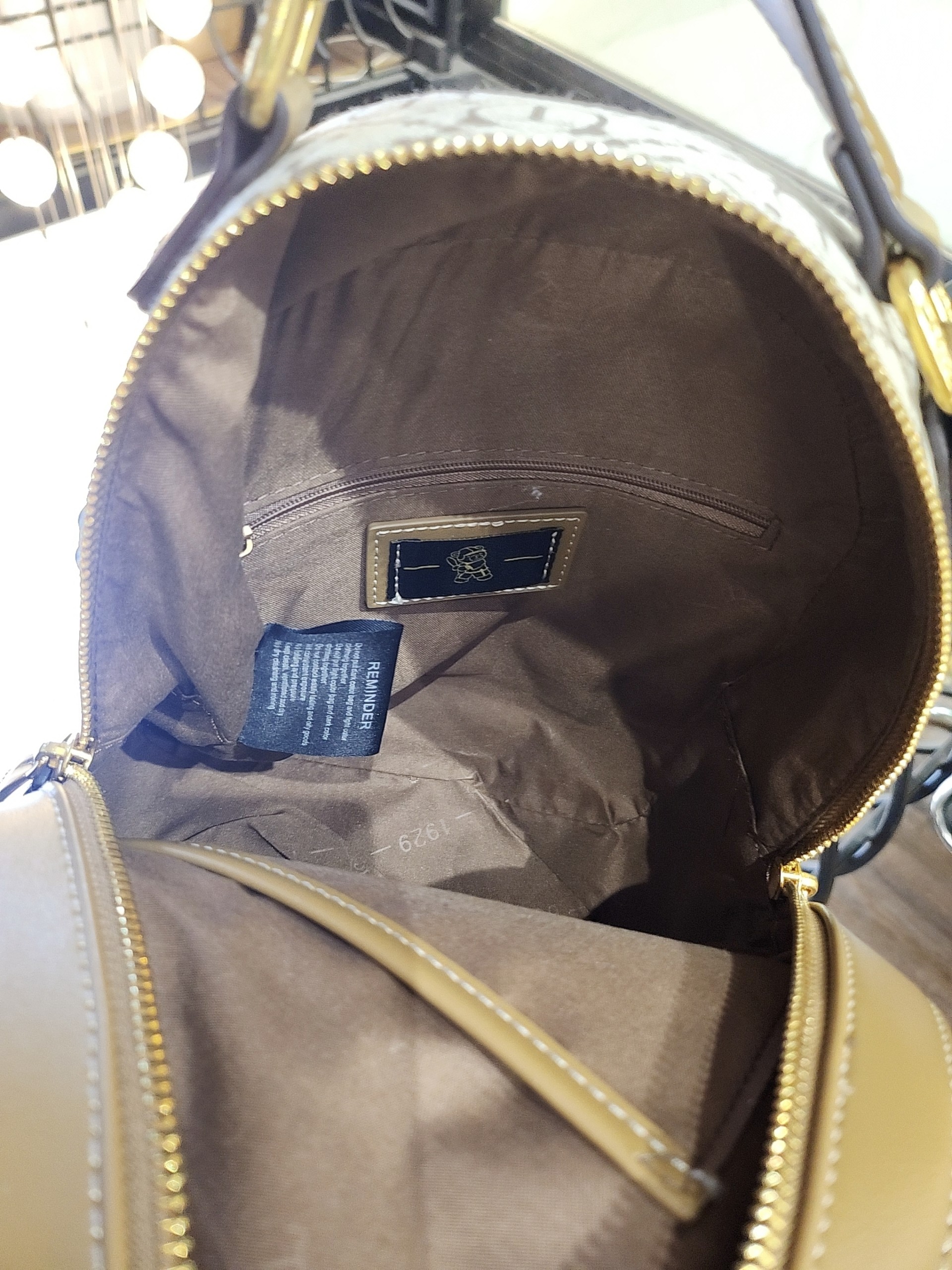 Balo TTWN BEAR TN3179 chính hãng